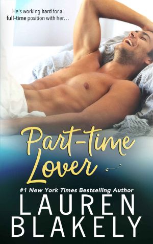 [Part Time Lover 01] • Part-Time Lover